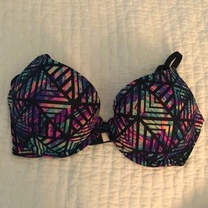 PINK Wear Everywhere Push Up 32D
